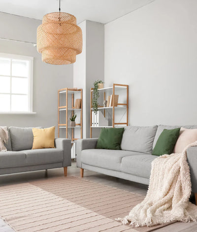 Top 7 Furniture Trends for a Modern, Organized Home in 2025