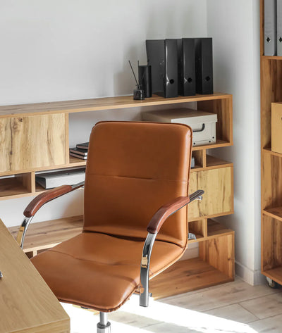 The Ultimate Guide to Organizing Small Spaces with Stylish Furniture