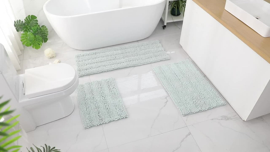 Bath Mat