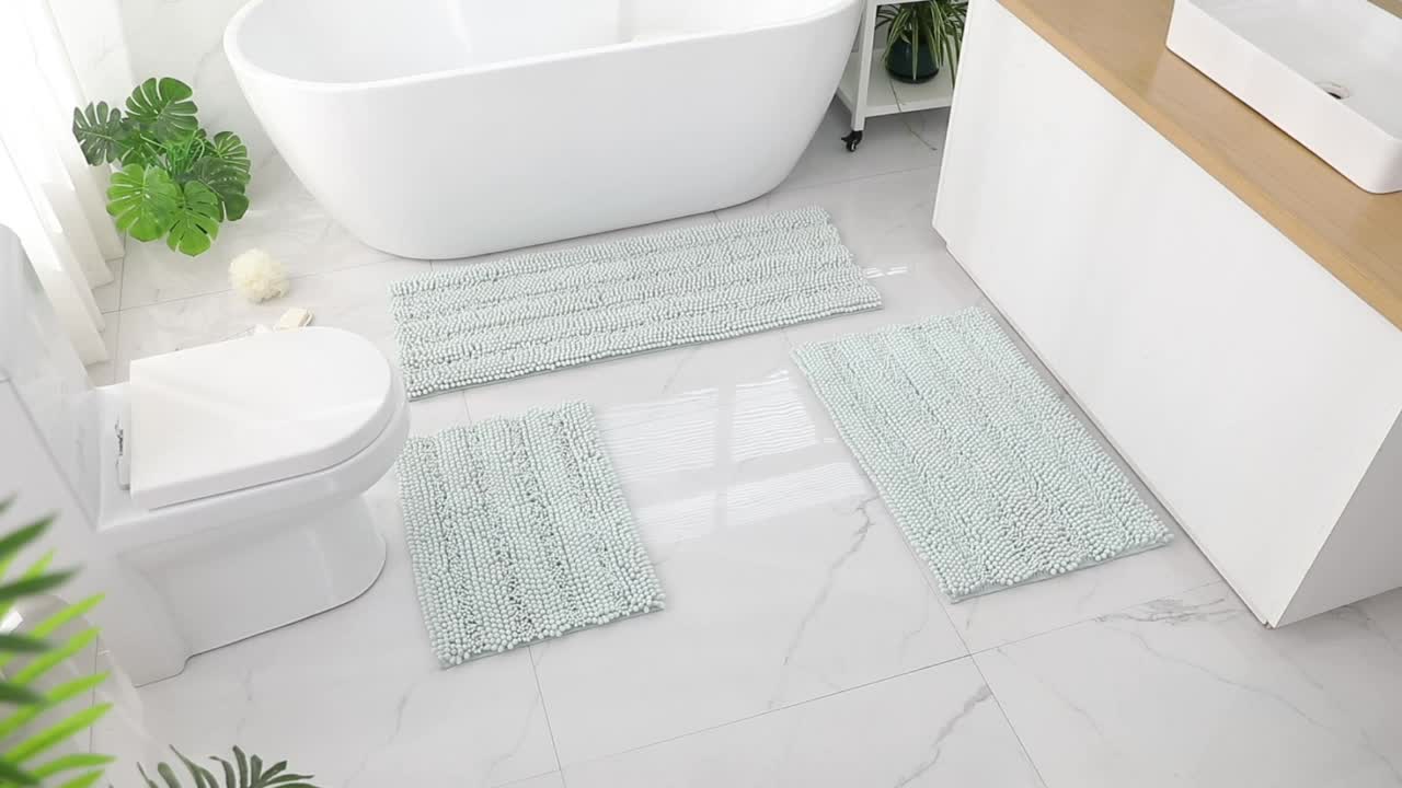 Bath Mat