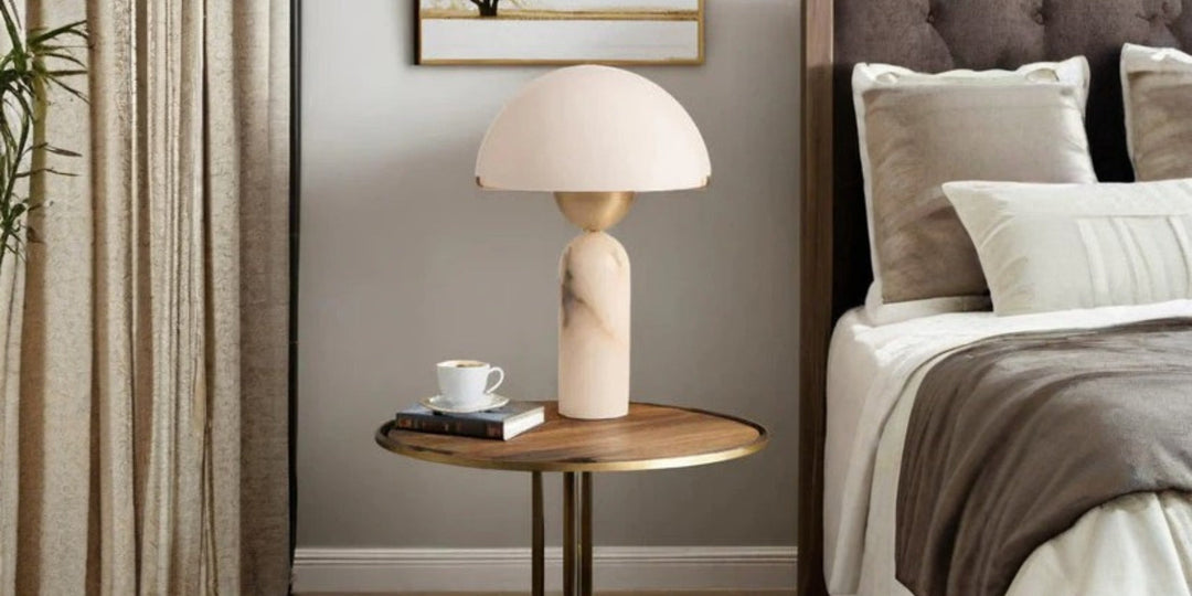Table Lamps