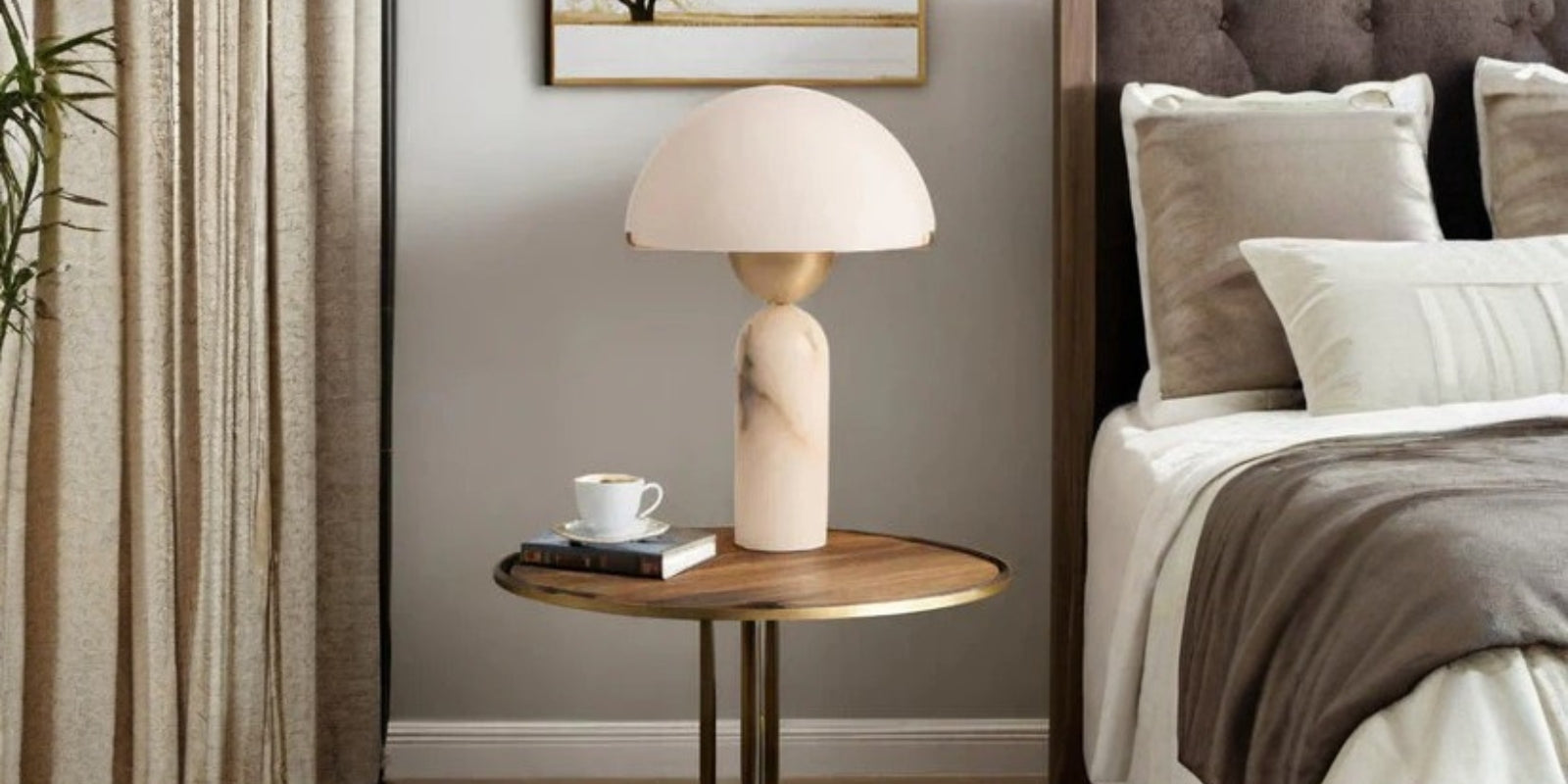 Table Lamps