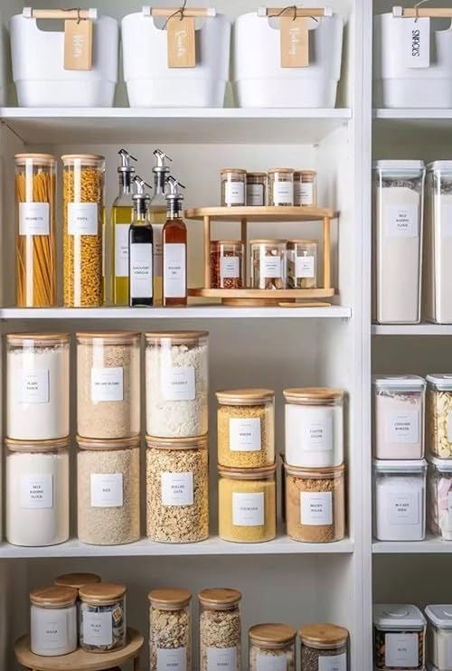 Smart Storage Solutions