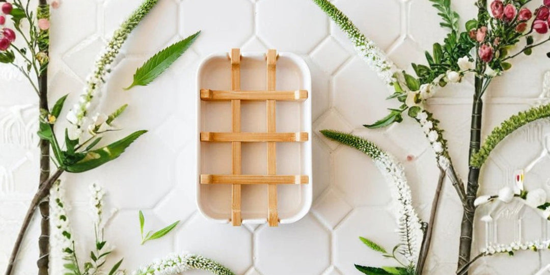 Bathroom Accessories