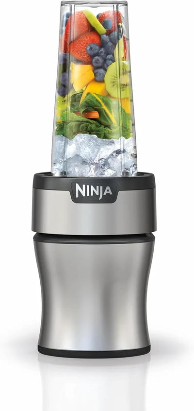 700W Fit Compact Personal Blender – Black