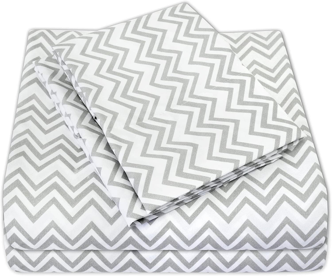 Queen Size Teal Bed Sheets – Luxury Deep Pocket Set