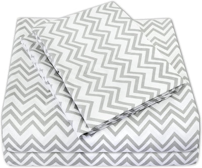 Queen Size Teal Bed Sheets – Luxury Deep Pocket Set