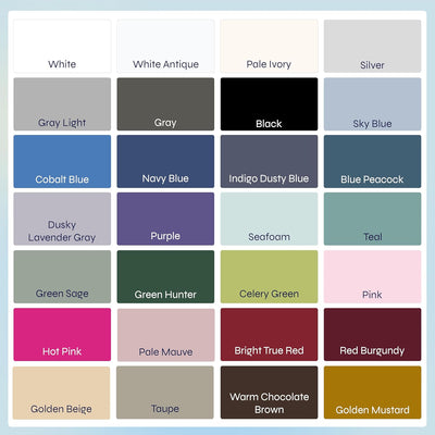 Full Size White Bed Sheets – 400 TC Cotton Set