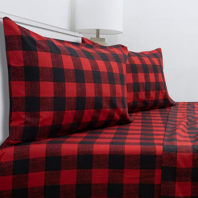Queen Size Teal Bed Sheets – Luxury Deep Pocket Set