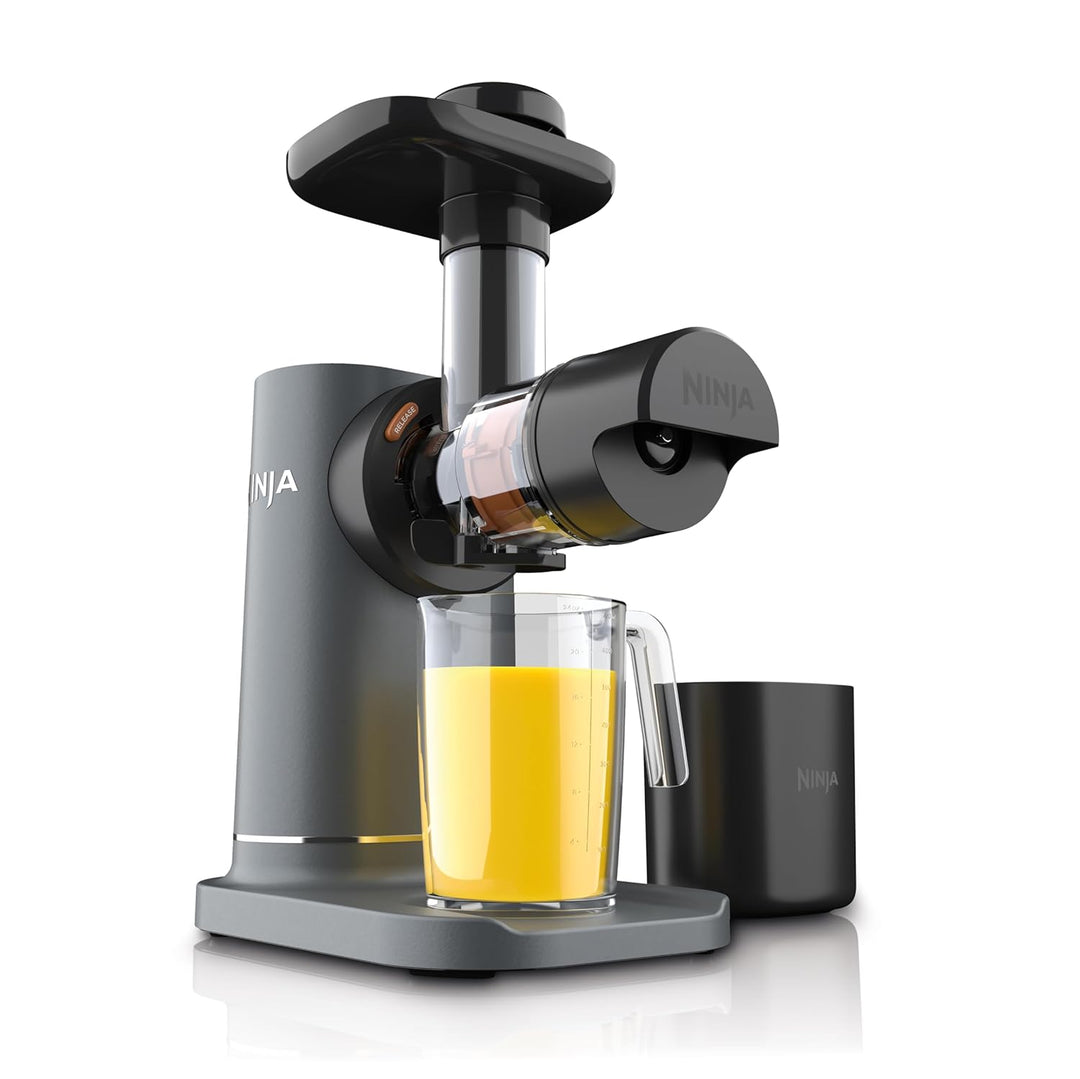 Neverclog Cold Press Juicer – JC151
