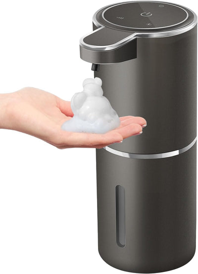 Automatic Touchless Soap Dispenser – Sleek Modern Design