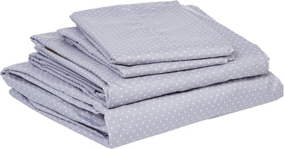 Queen Size Teal Bed Sheets – Luxury Deep Pocket Set