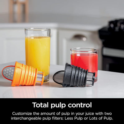 Neverclog Cold Press Juicer – JC151