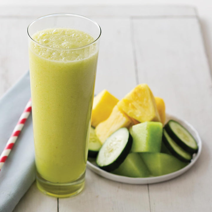 700W Fit Compact Personal Blender – Black