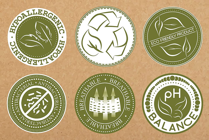 King 6-Pc Damask Stripe Sheet Set – Burgundy