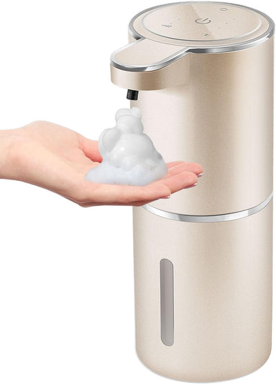 Automatic Touchless Soap Dispenser – Sleek Modern Design